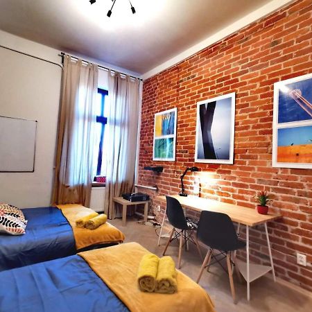 Smart Hostel Olsztyn Opolznevoye Bagian luar foto
