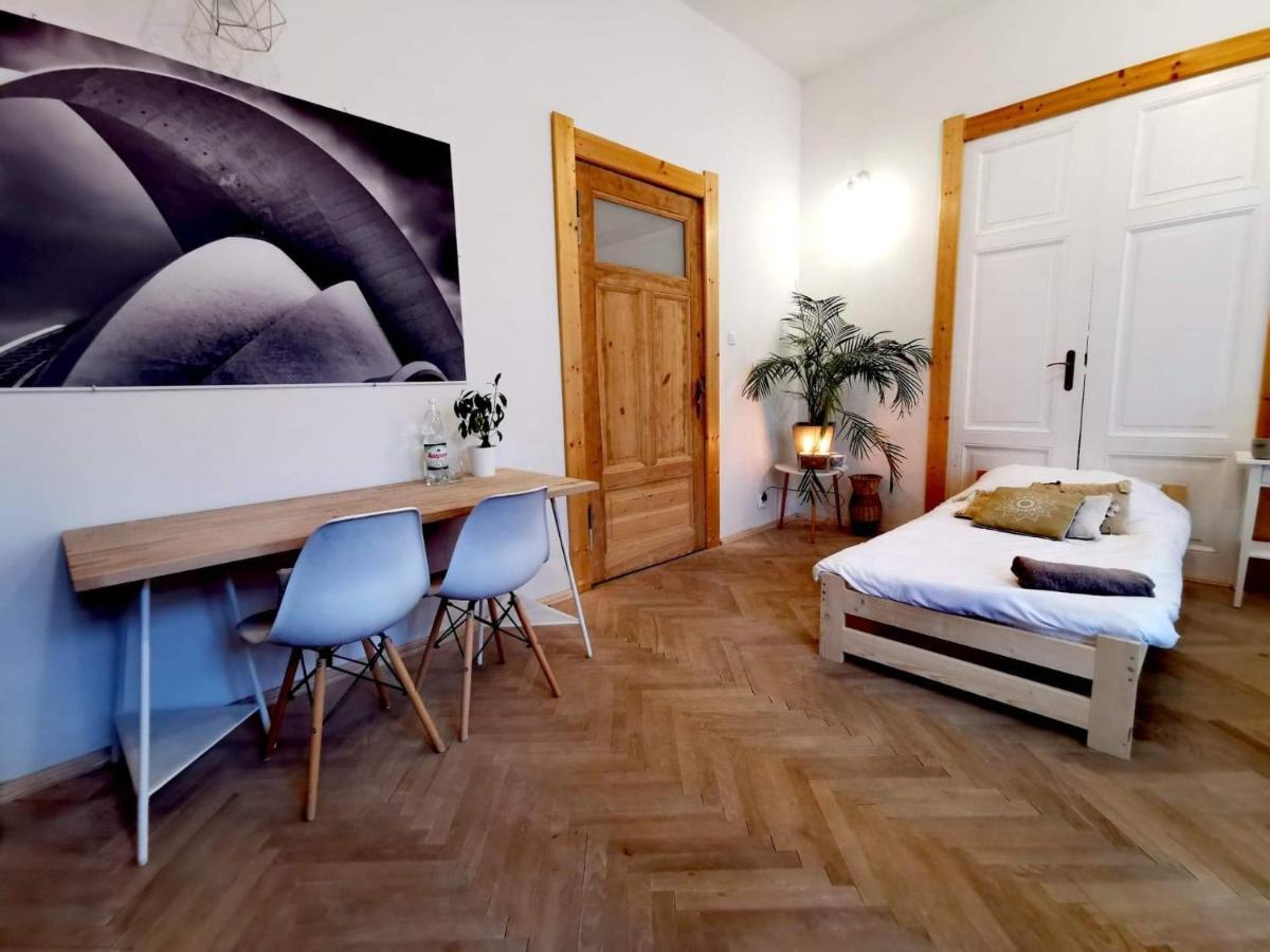 Smart Hostel Olsztyn Opolznevoye Bagian luar foto