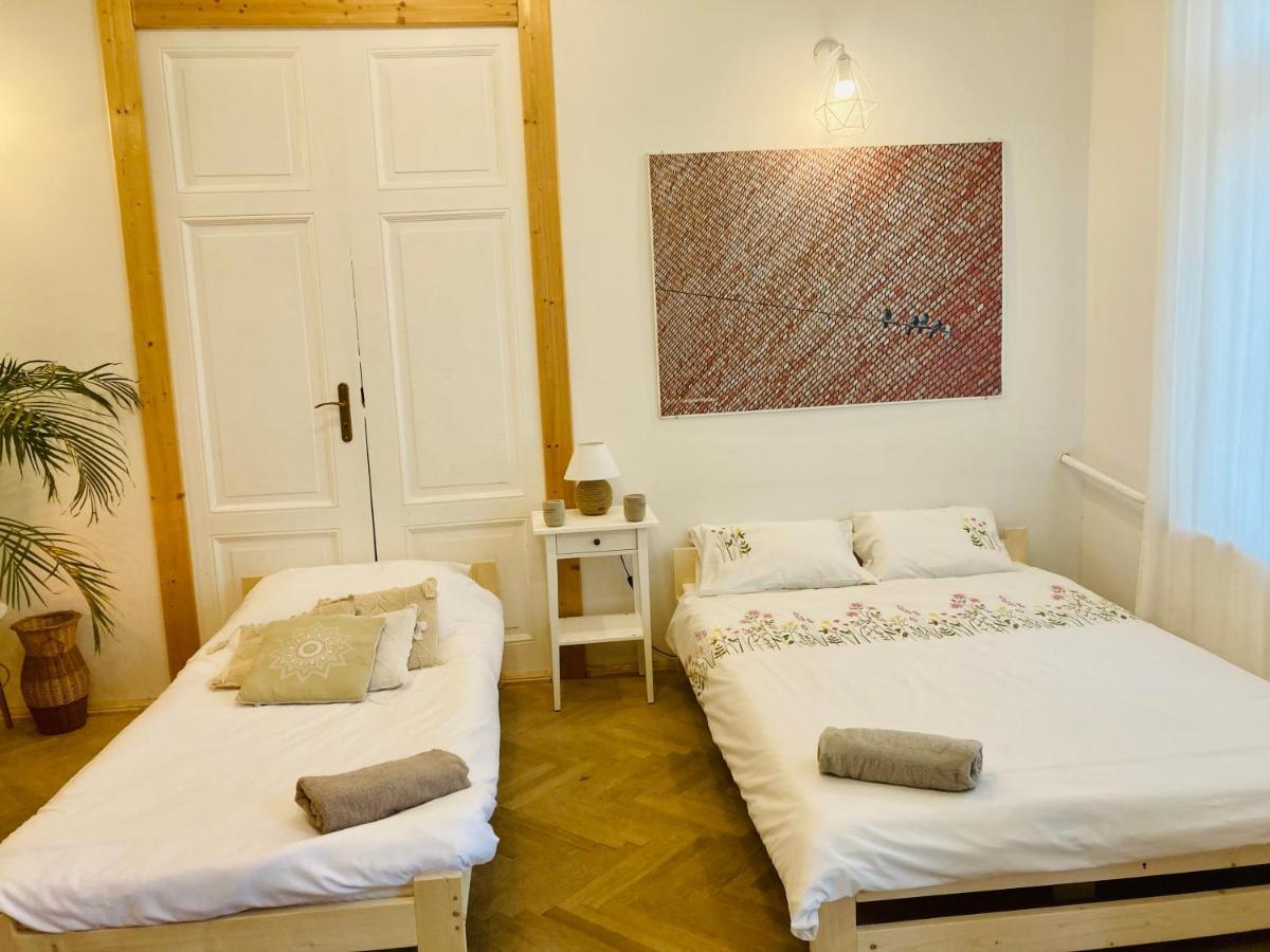 Smart Hostel Olsztyn Opolznevoye Bagian luar foto