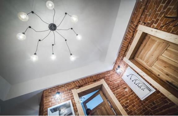 Smart Hostel Olsztyn Opolznevoye Bagian luar foto