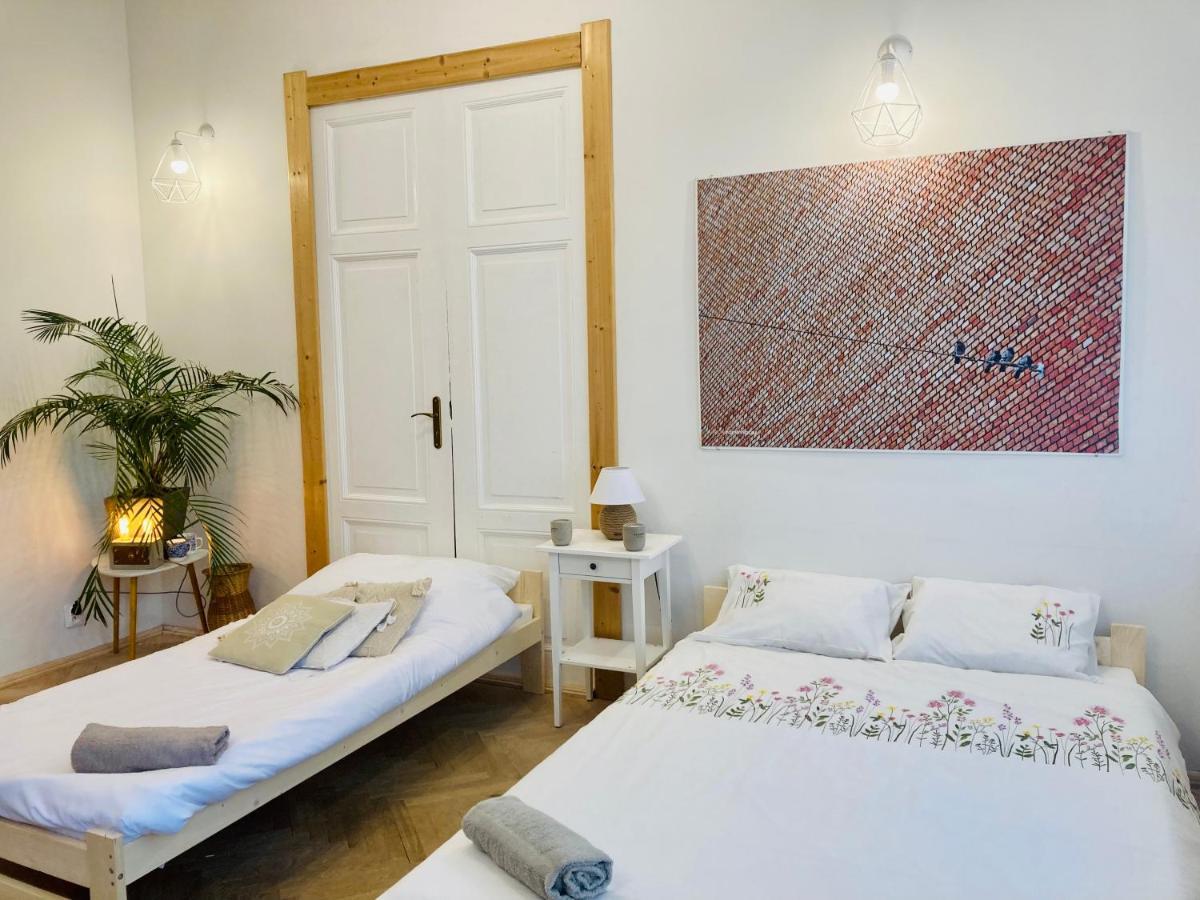 Smart Hostel Olsztyn Opolznevoye Bagian luar foto