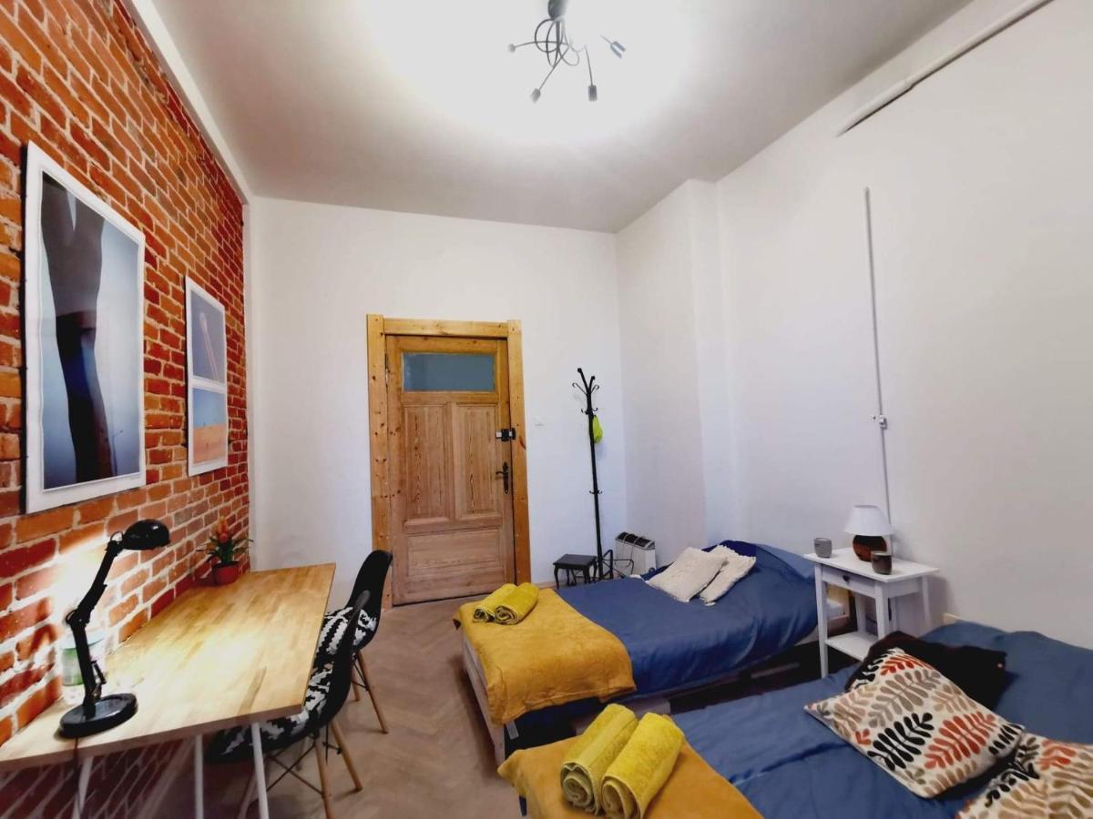 Smart Hostel Olsztyn Opolznevoye Bagian luar foto